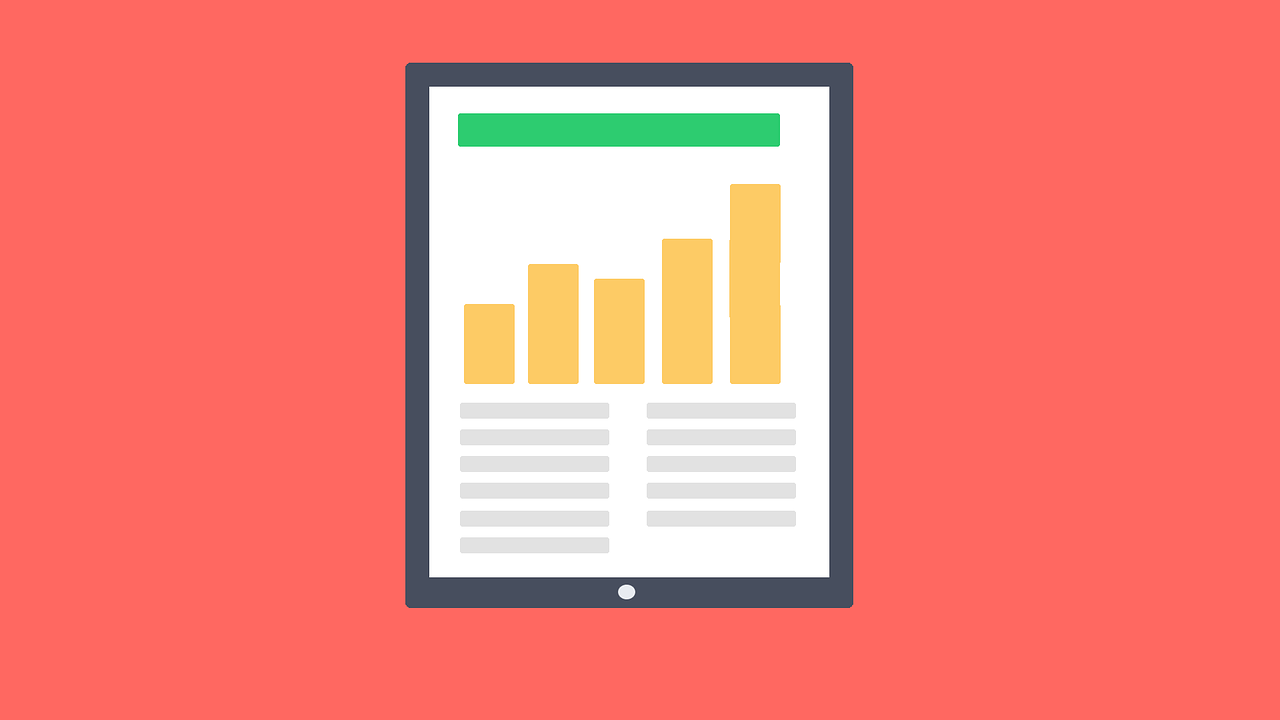 Search Engine Optimization illustration